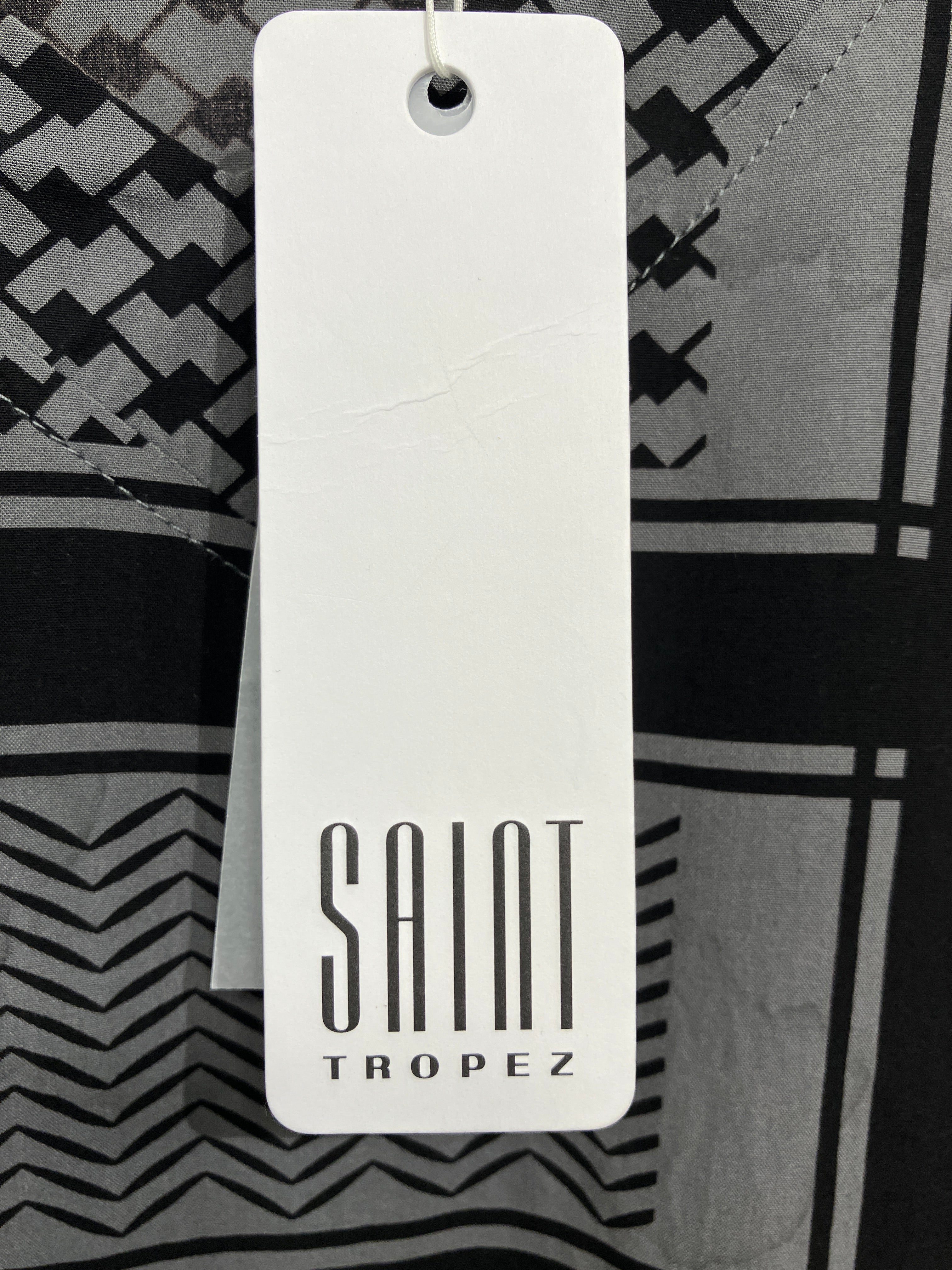 Saint Tropez Bluse